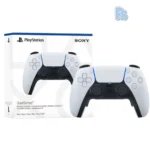 PS5 Controller DualSense Wireless White original Sony PlayStation 5 controller Pakistan