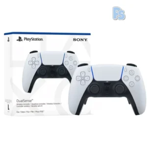 PS5 Controller DualSense Wireless White original Sony PlayStation 5 controller Pakistan