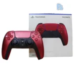 PS5 Controller DualSense Wireless Cosmic Red original Sony PlayStation 5 controller Pakistan