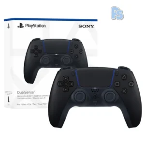 PS5 Controller DualSense Wireless Midnight Black original Sony PlayStation 5 controller Pakistan