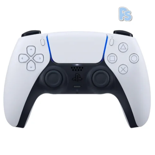PS5 Controller DualSense Wireless White original Sony PlayStation 5 controller Pakistan