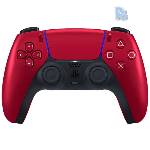 PS5 Controller DualSense Wireless Cosmic Red original Sony PlayStation 5 controller Pakistan