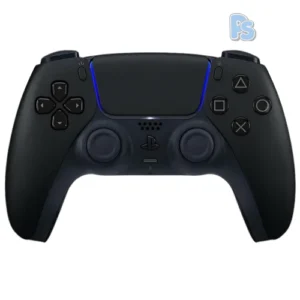 PS5 Controller DualSense Wireless Midnight Black original Sony PlayStation 5 controller Pakistan
