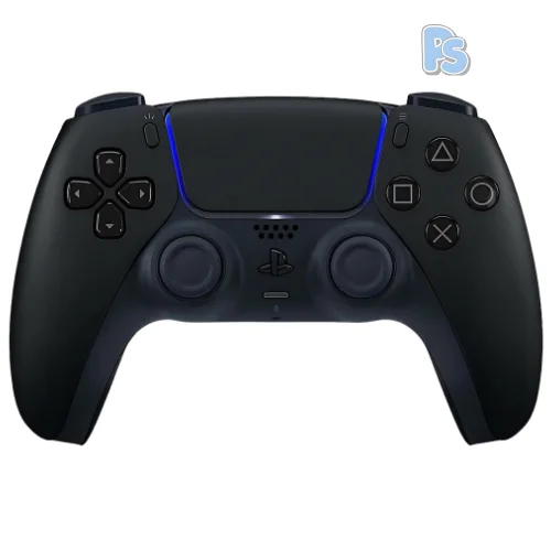 PS5 Controller DualSense Wireless Midnight Black original Sony PlayStation 5 controller Pakistan