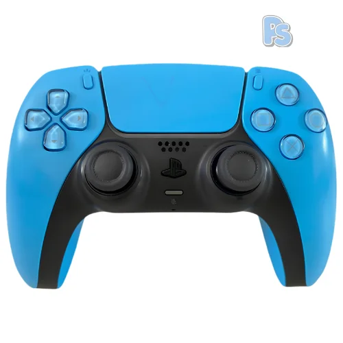 PS5 Controller DualSense Wireless Starlight Blue original Sony PlayStation 5 controller Pakistan