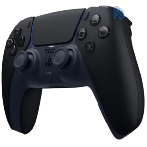 PS5 Controller DualSense Wireless Midnight Black original Sony PlayStation 5 controller Pakistan