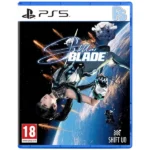 Stellar Blade PS5 game Pakistan action adventure with fast combat and next generation PlayStation 5 graphics