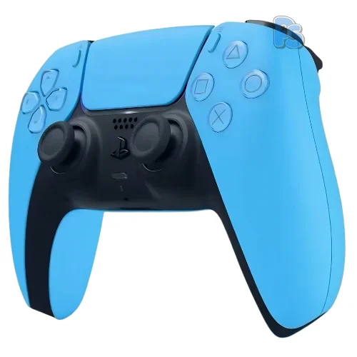 PS5 Controller DualSense Wireless Starlight Blue original Sony PlayStation 5 controller Pakistan