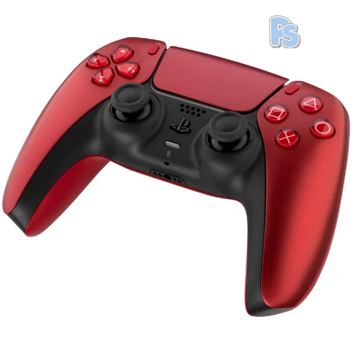 PS5 Controller DualSense Wireless Cosmic Red original Sony PlayStation 5 controller Pakistan