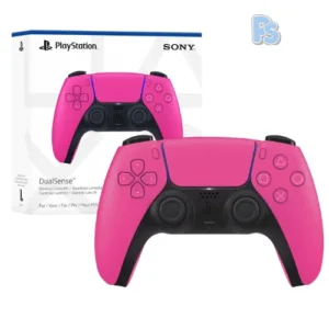 PS5 Controller DualSense Wireless Nova Pink original Sony PlayStation 5 controller Pakistan