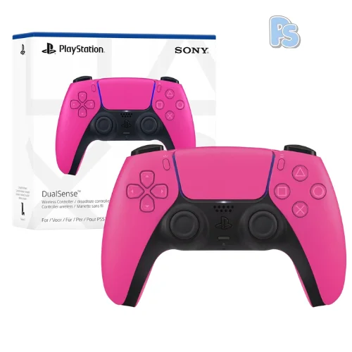 PS5 Controller DualSense Wireless Nova Pink original Sony PlayStation 5 controller Pakistan