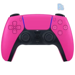 PS5 Controller DualSense Wireless Nova Pink original Sony PlayStation 5 controller Pakistan