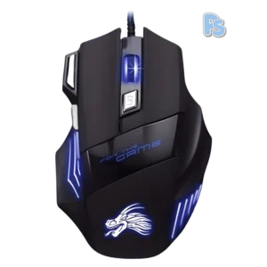 7 Beeton Gaming Mouse - K61