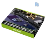 7 in 1 Video Game Combo Pack