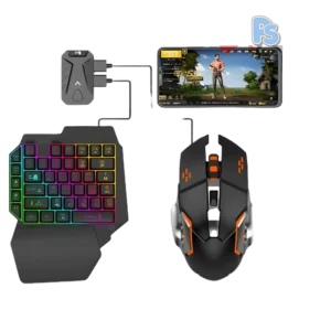 7 in 1 Video Game Combo Pack