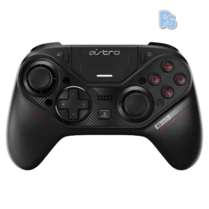 ASTRO C40 TR Controller for PS4