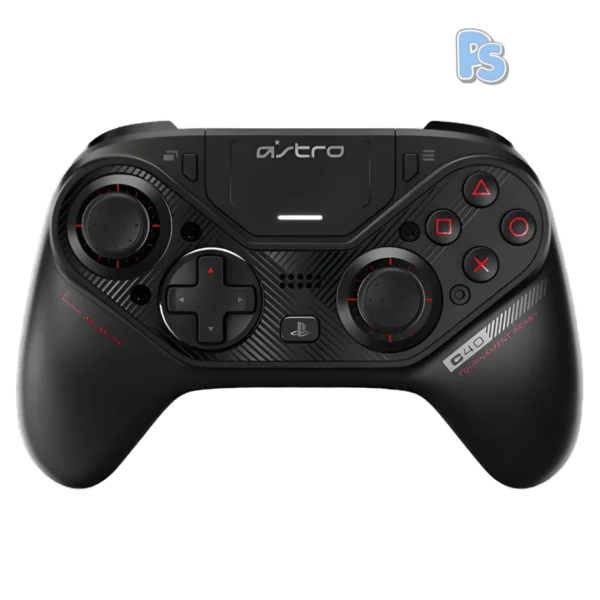 ASTRO C40 TR Controller for PS4 ASTRO C40 TR Controller for PS4