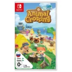 Animal Crossing New Horizons Nintendo Switch Game price in Pakistan buy online
