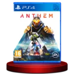 Anthem PS4