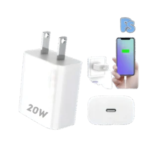 Aspor 20W Fast Charger A801 Price in Pakistan