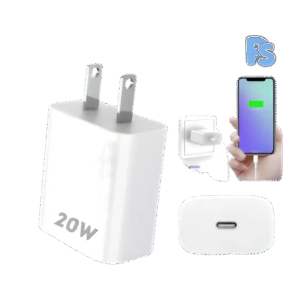 Aspor 20W Fast Charger A801 Price in Pakistan Aspor 20W Fast Charger A801 Price in Pakistan
