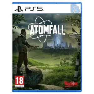 Atomfall PS5 price in Pakistan buy online