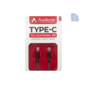 Audionic Roger Type-C Cable – Premium Fast Charging & High-Speed Data Cable at the best price in Pakistan