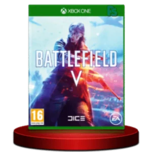 Battlefield V for Xbox One at the best price in Pakistan