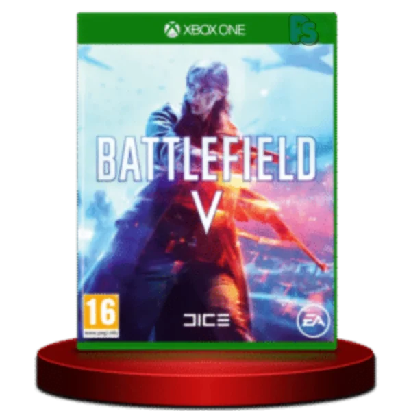 Battlefield V for Xbox One Battlefield V for Xbox One at the best price in Pakistan