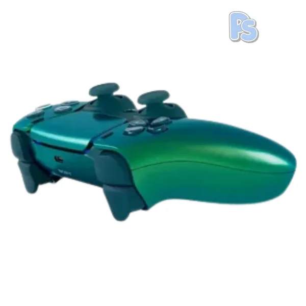 PS5 Controller Chroma Teal DualSense wireless controller best price in Pakistan