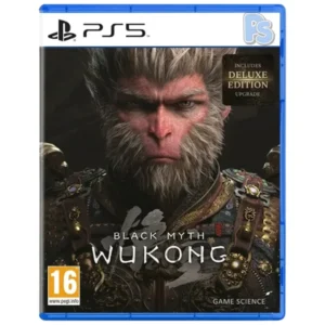 Black Myth Wukong PS5 action RPG game at best price in Pakistan