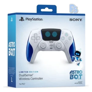 PS5 Controller Astro Bot Edition - Image 4