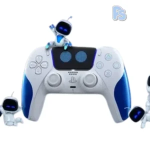 PS5 Controller Astro Bot Edition DualSense wireless controller in Pakistan