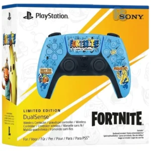 PS5 Controller Fortnite Limited Edition original DualSense controller Pakistan