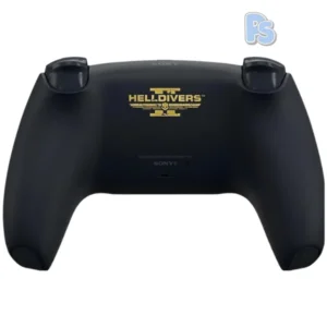 PS5 Controller Helldivers 2 Limited Edition original DualSense controller in Pakistan