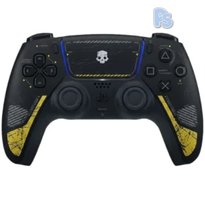 PS5 Controller Helldivers 2 Limited Edition original DualSense controller in Pakistan