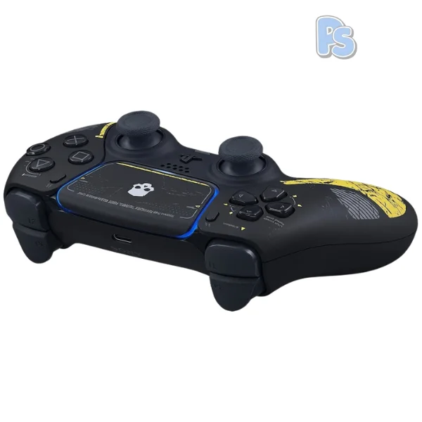 PS5 Controller Helldivers 2 Limited Edition original DualSense controller in Pakistan