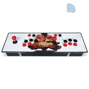 Classical Arcade Games Station Pandora Box retro gaming console price in Pakistan