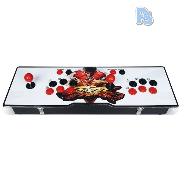 Classical Arcade Games Station (PANDORA BOX) Classical Arcade Games Station Pandora Box retro gaming console price in Pakistan