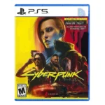 Cyberpunk 2077 PS5 price in Pakistan buy online