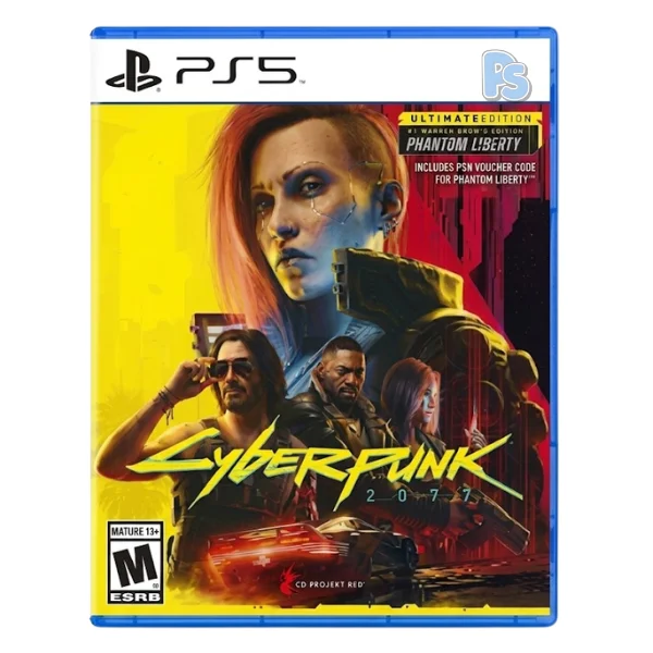 Cyberpunk 2077 PS5 price in Pakistan buy online