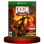 DOOM for Xbox One at the best price in Pakistan