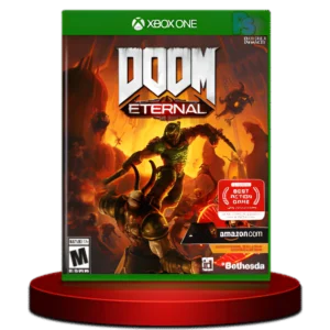 DOOM for Xbox One at the best price in Pakistan