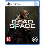 Dead Space PS5 Remake survival horror game at best price in Pakistan