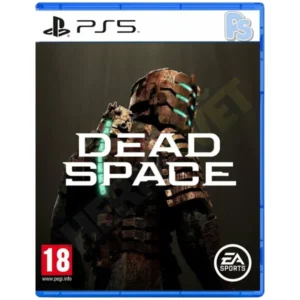 Dead Space PS5 Remake survival horror game at best price in Pakistan