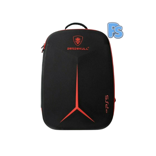 DeadSkull PS5 Backpack