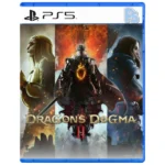 Dragon’s Dogma 2 PS5 game price in Pakistan