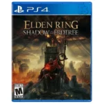 Elden Ring Shadow of the Erdtree PS4 Price in Pakistan – Buy Original Game