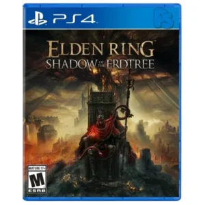Elden Ring Shadow of the Erdtree PS4 Price in Pakistan – Buy Original Game
