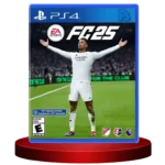 FC 25 PS4